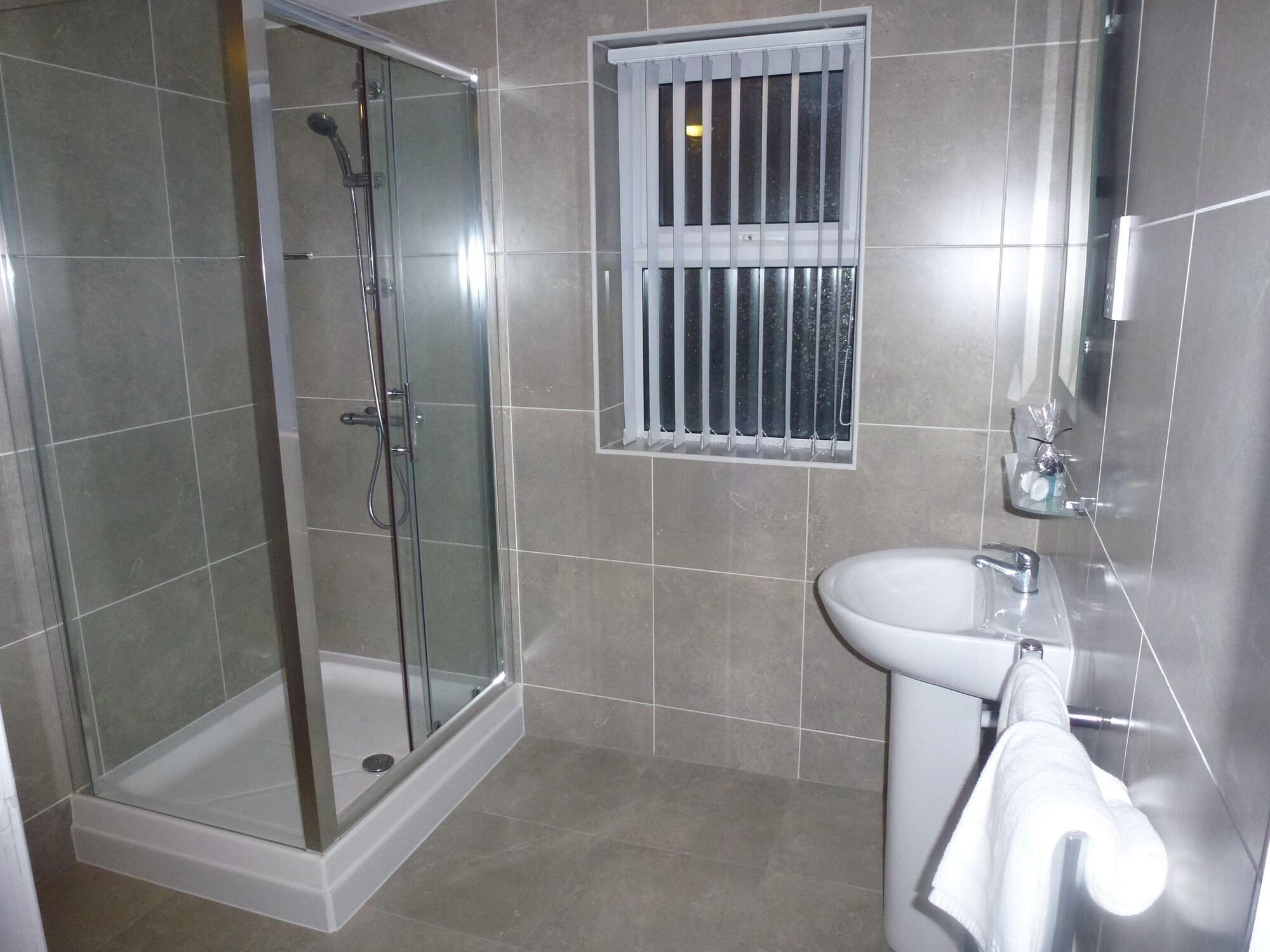 Orrell Park Hotel Ливърпул Екстериор снимка