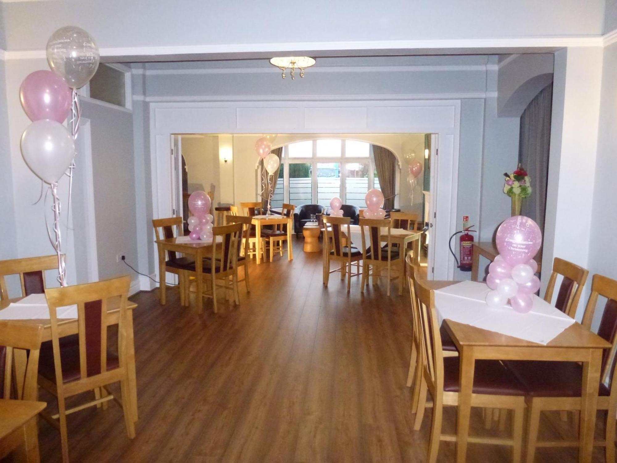 Orrell Park Hotel Ливърпул Екстериор снимка